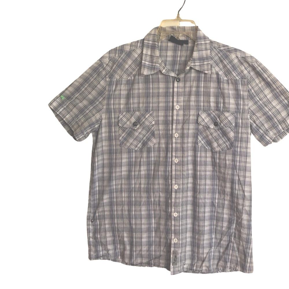 Classic shirt